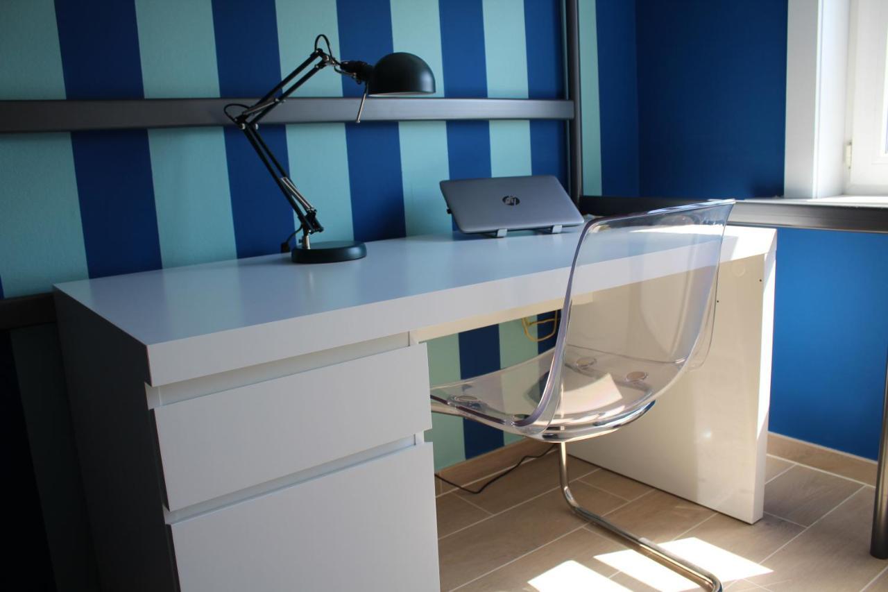 Apartamento Sailer 5A - De Panne Exterior foto