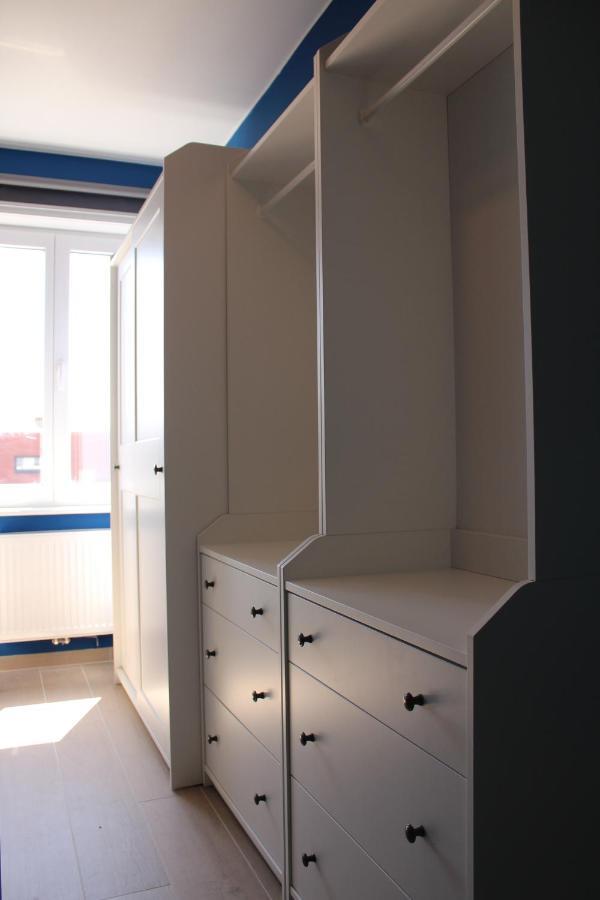 Apartamento Sailer 5A - De Panne Exterior foto