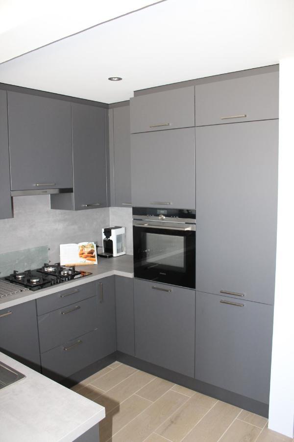Apartamento Sailer 5A - De Panne Exterior foto
